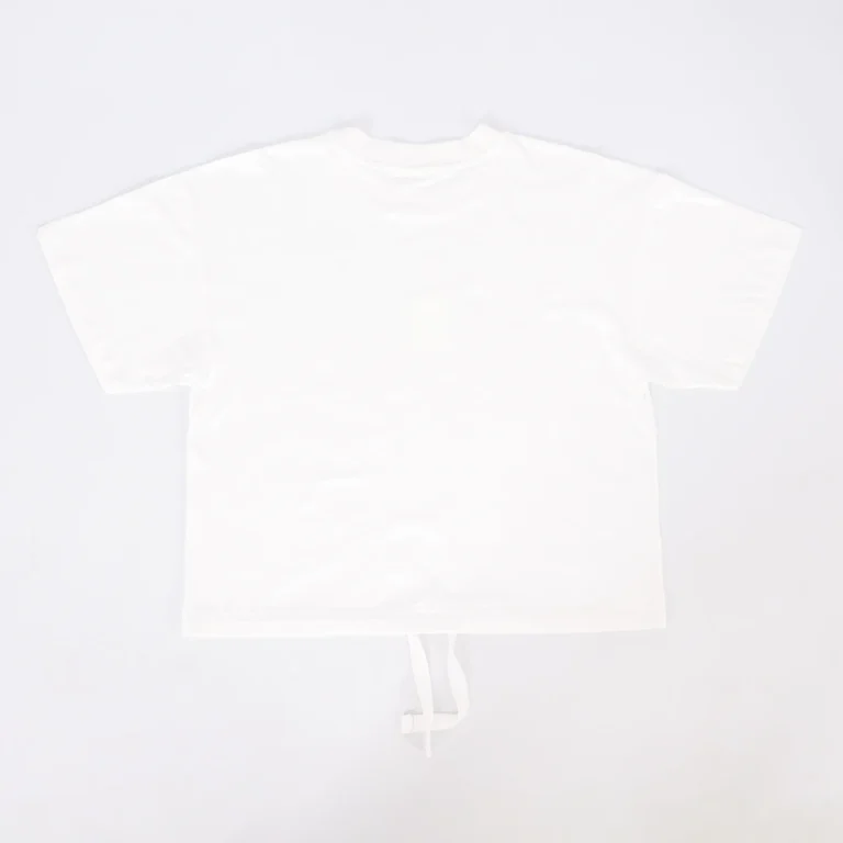 Brutal Selfie Tee Back