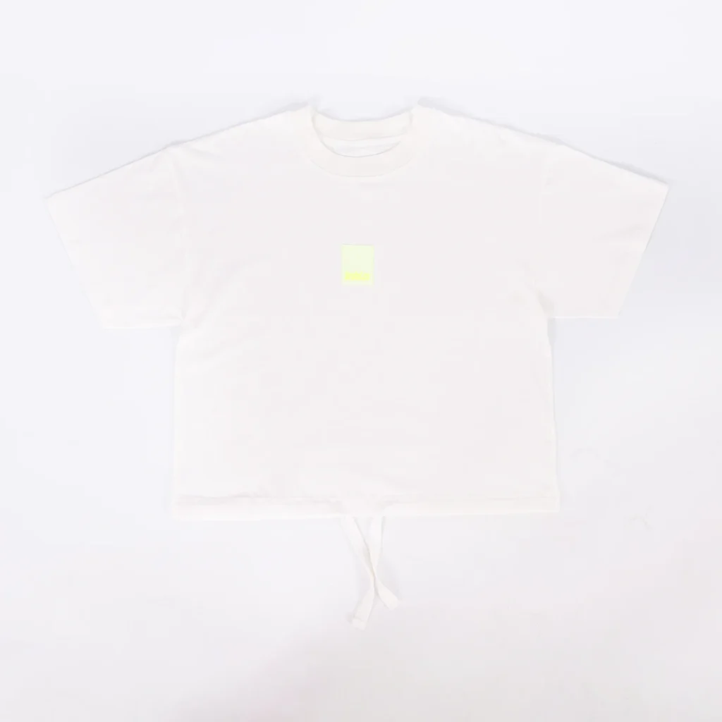 Creative Department Tee Front