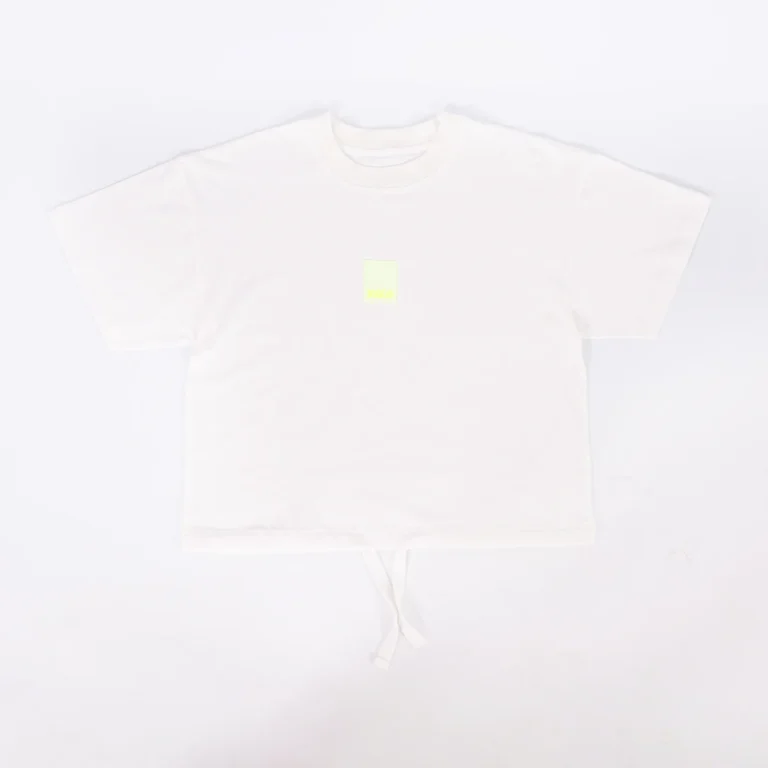 Creative Department Tee Front