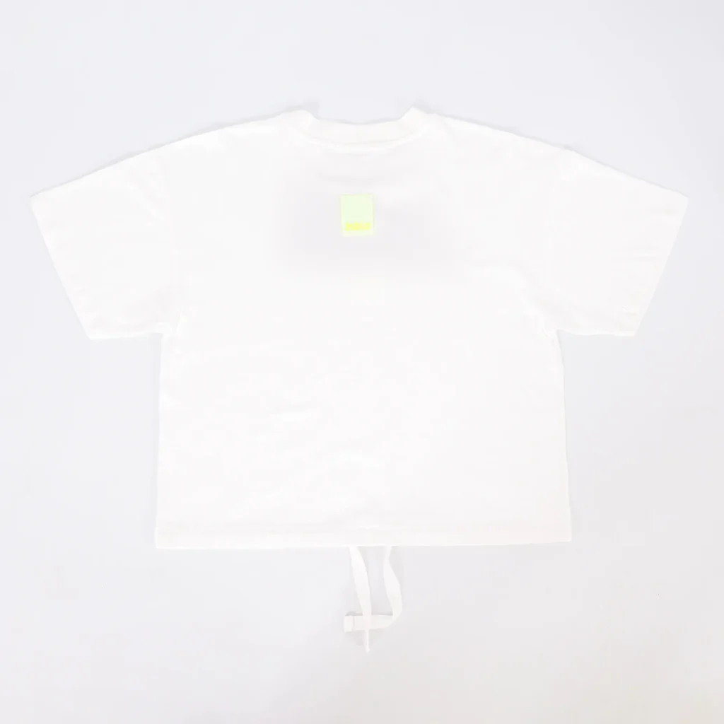 Enjoy Tee Back