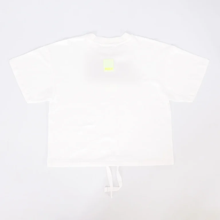 Enjoy Tee Back