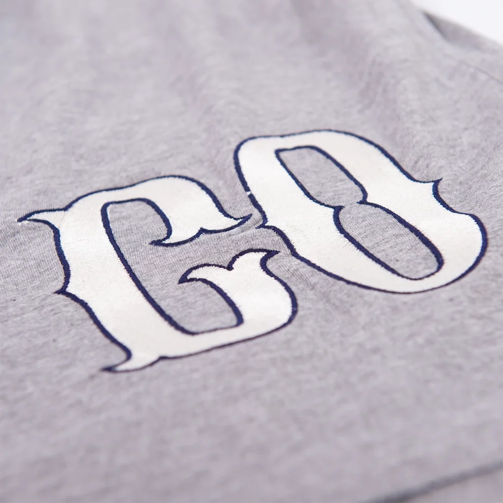 Baggy Jogger Short Grey-02