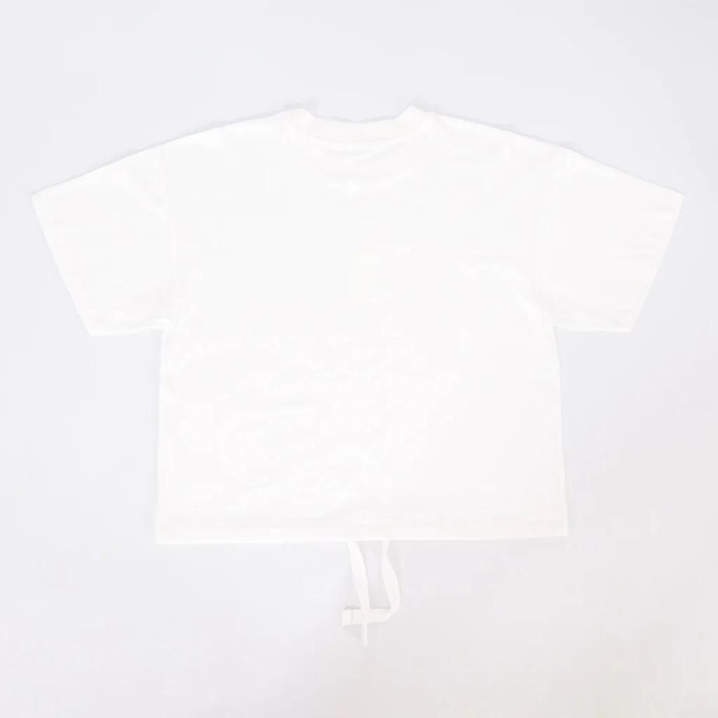 Nostalgia Tee Back
