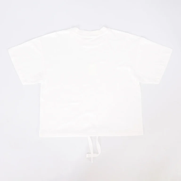 Nostalgia Tee Back